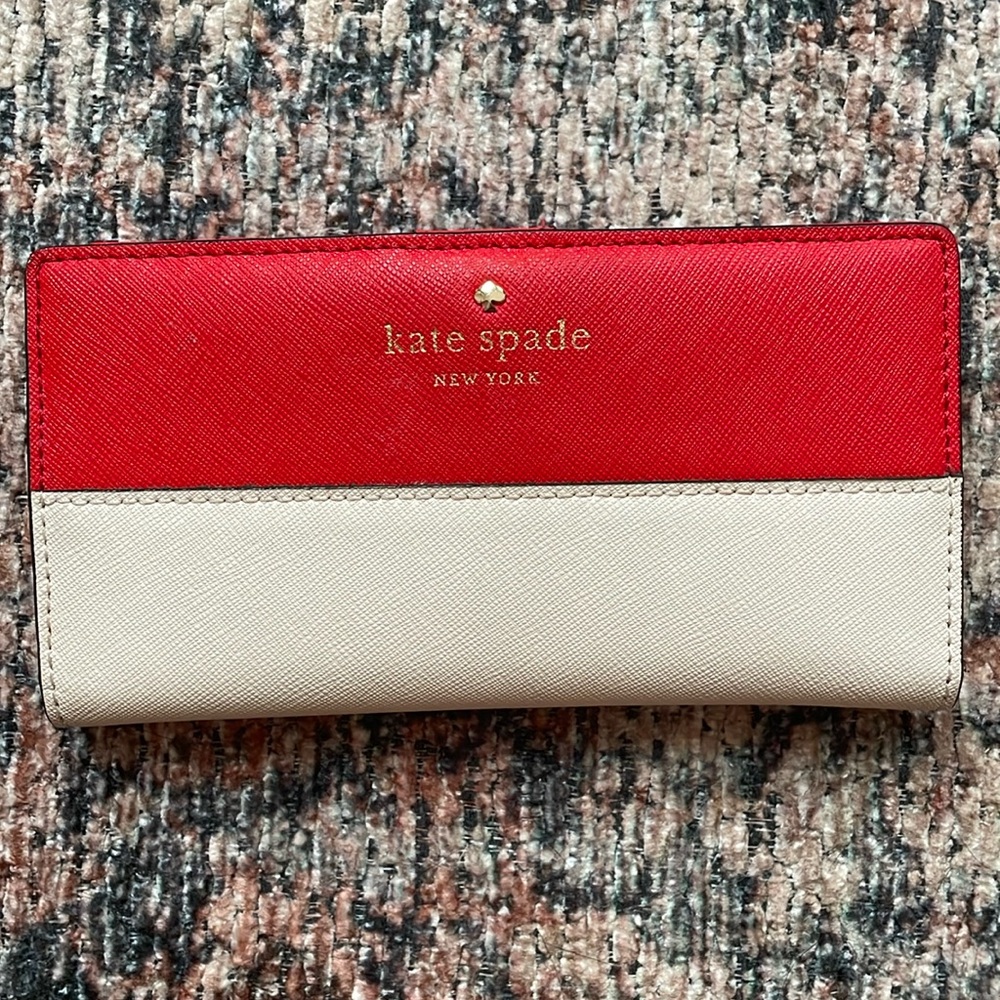 Kate Spade New York Wallet